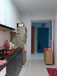 Blk 527B Pasir Ris Street 51 (Pasir Ris), HDB 2 Rooms #215426321